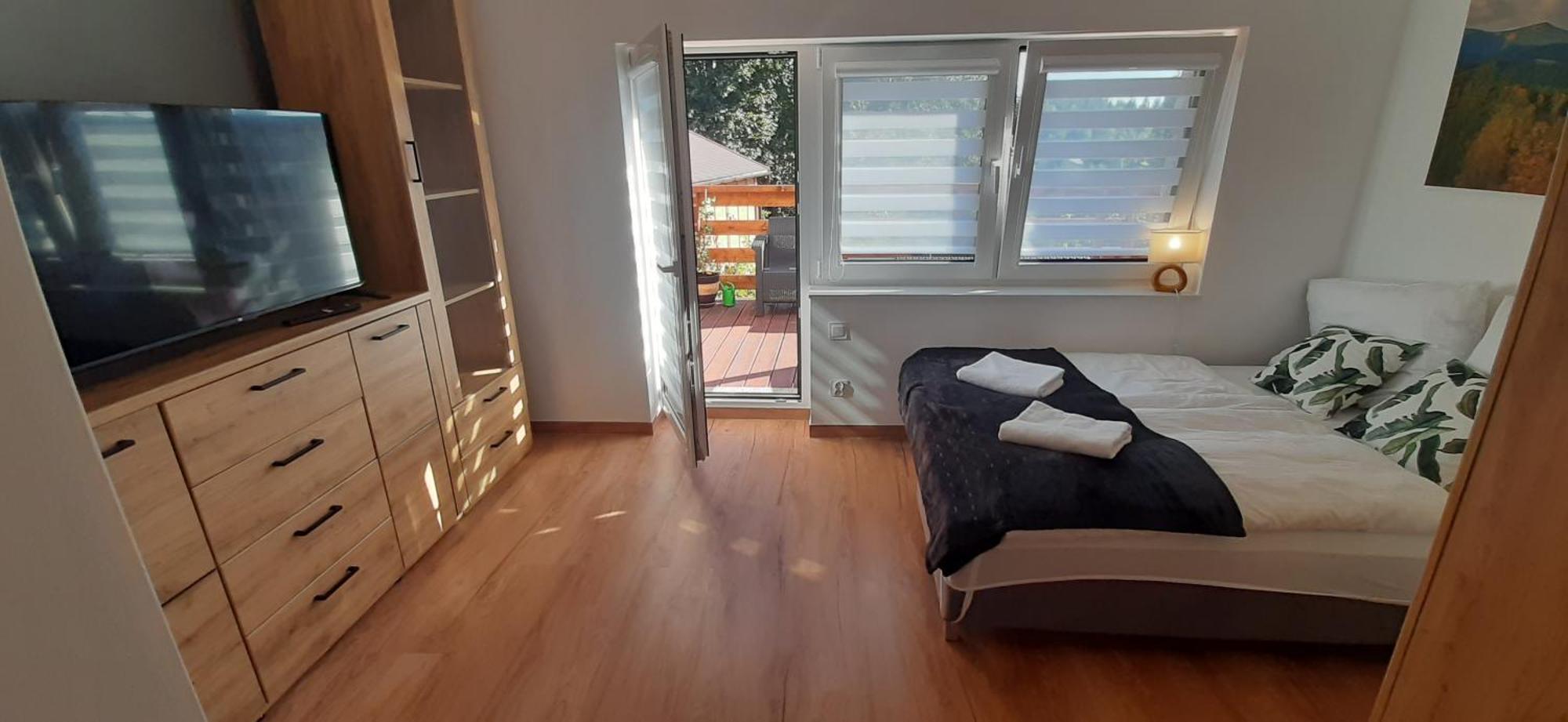 Willa Rosa-Apartamenty Z Prywatna Sauna Szklarska Poręba Exterior foto