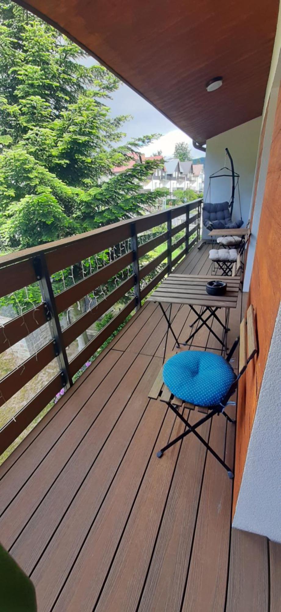 Willa Rosa-Apartamenty Z Prywatna Sauna Szklarska Poręba Habitación foto
